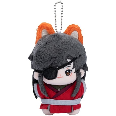 天官賜福アニメ　minidoll　ヒトデ体ぬいぐるみ【お取り寄せ・日本から発送】