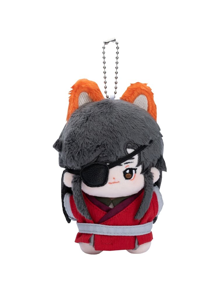 天官賜福アニメ minidoll ヒトデ体ぬいぐるみ【お取り寄せ・日本 天官賜福アニメ minidoll ヒトデ体ぬいぐるみ【お取り寄せ・日本
