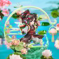 魔道祖師 KAZE 千面情緒シリーズ缶バッジ【お取り寄せ・日本から発送