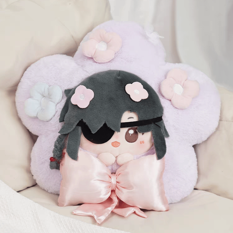 天官賜福アニメ minidoll クッション(錦繍繁花)【お取り寄せ 天官賜福アニメ minidoll クッション(錦繍繁花)【お取り寄せ