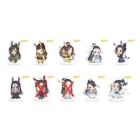 魔道祖師 南漫社 BABY-PANDAシリーズグッズ【お取り寄せ・日本から発送