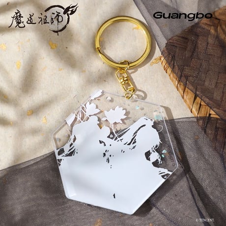 魔道祖師　広博　賦韶華シリーズグッズ【お取り寄せ・日本から発送】