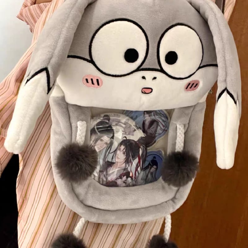 魔道祖師 騰迅草場地 りんごちゃんシリーズグッズ【お取り寄せ 魔道祖師 騰迅草場地 りんごちゃんシリーズグッズ【お取り寄せ