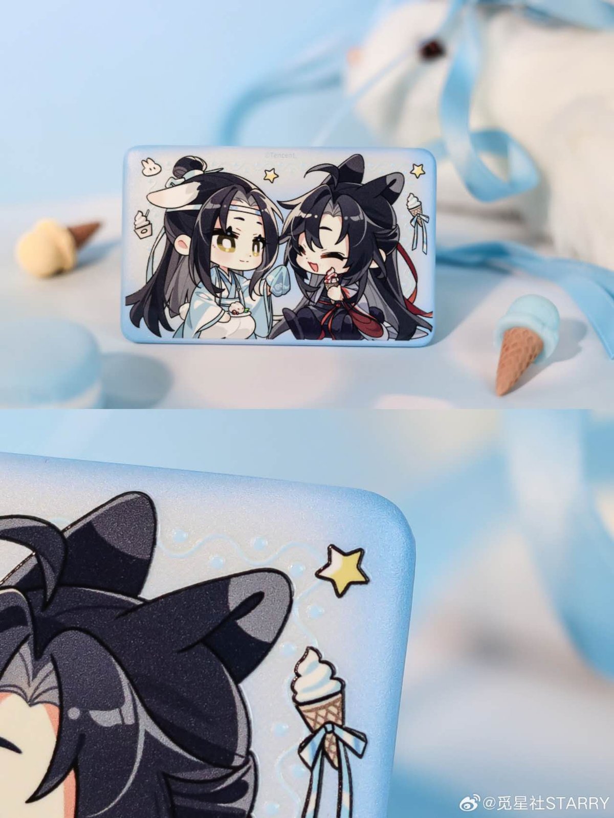 魔道祖師　MDZS　缶バッジセット④ Amazon | MDZS 魔道祖師 魏無羨 藍忘機 忘羨 キス 台詞缶バッジ