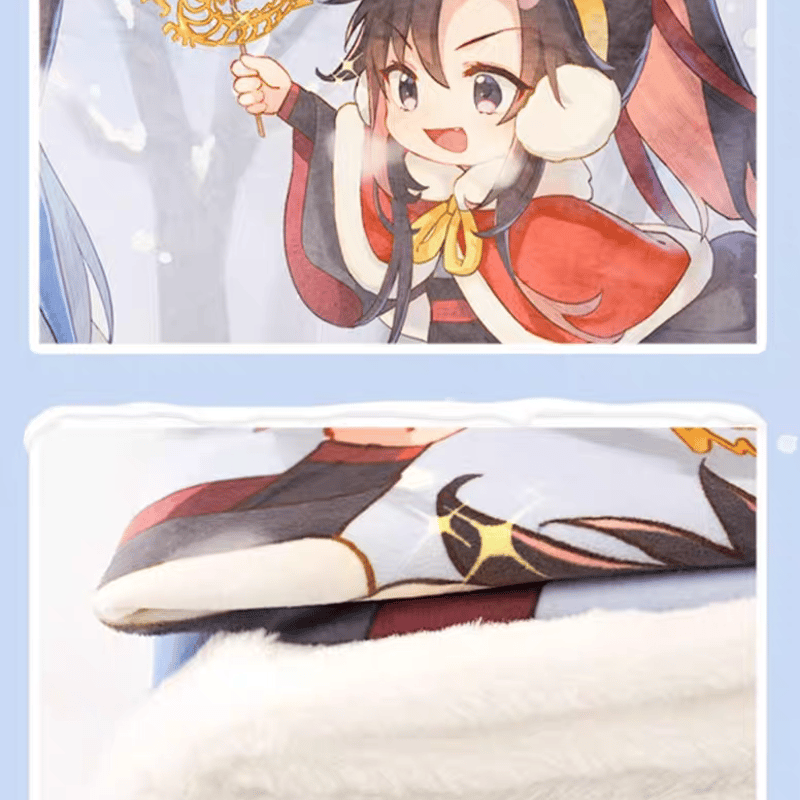 魔道祖師 谷子賞 瑞雪辰祥シリーズグッズ【お取り寄せ・日本から