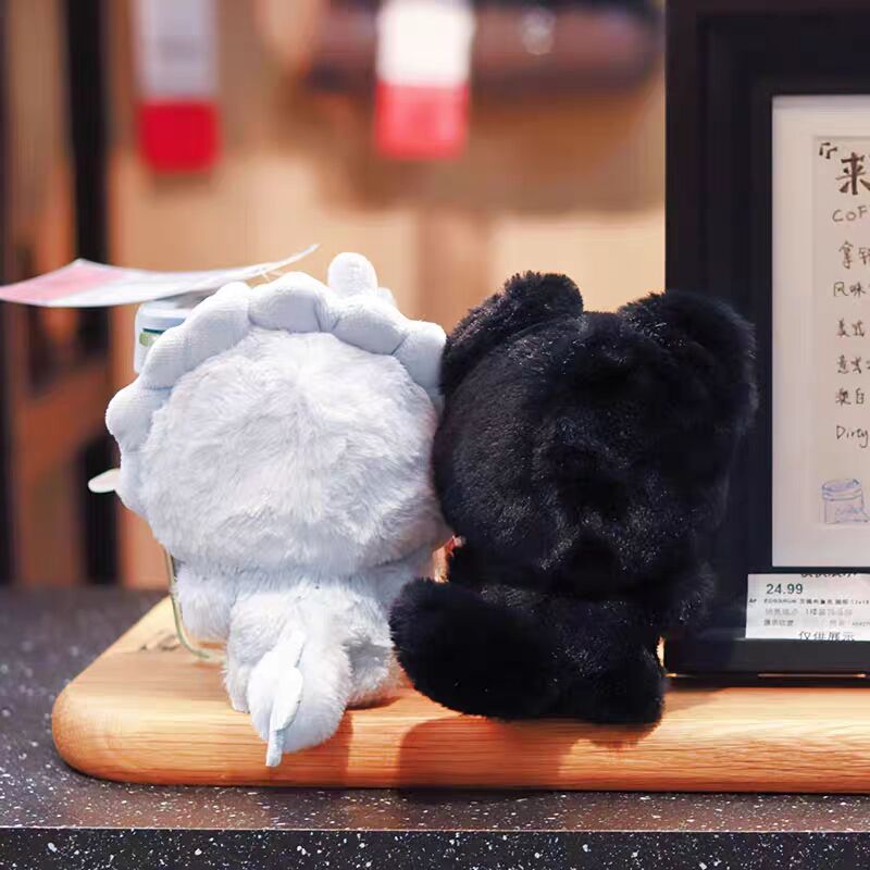 タイトル無し KAZE 10cmぬいぐるみ用衣装(幻舞龍狐)【お タイトル無し KAZE 10cmぬいぐるみ用衣装(幻舞龍狐)【お