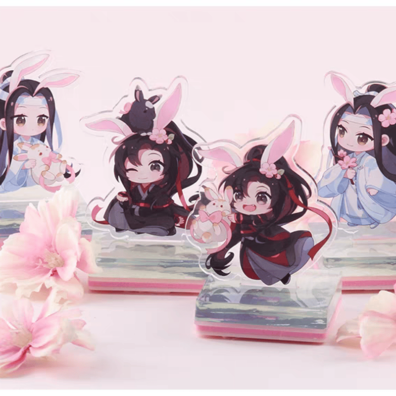 庭師 ぬいぐるみ アクリルスタンド グッズ-スタンドポップ】Identity V 第五人格 アクリルスタンド