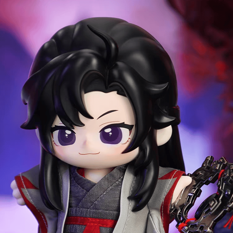 魔道祖師 minidoll Jotosドール(夷陵老祖)【お取り寄せ・日本 魔道祖師 minidoll Jotosドール(夷陵老祖)【お取り寄せ・日本