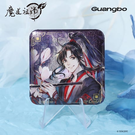 魔道祖師　広博　賦韶華シリーズグッズ【お取り寄せ・日本から発送】