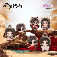 天官賜福　アクリル　屏風 天官賜福アニメ 艾漫 アクリル屏風【お取り寄せ・日本から発送