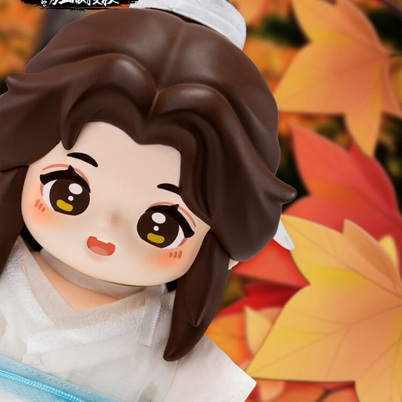 天官賜福アニメ minidoll Jotosドール【お取り寄せ・中国から