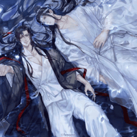 魔道祖師　谷子屋　清夢星河シリーズグッズ【お取り寄せ・日本から発送】