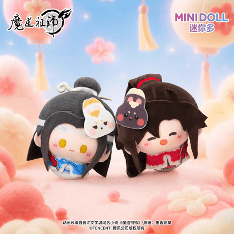 魔道祖師 | STORES