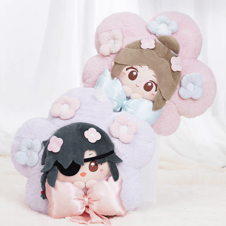 CATEGORY 天官賜福（TGCF） | 甘兎小屋