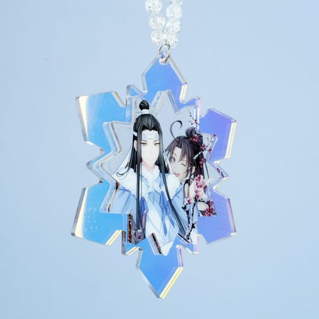 魔道祖師　kaze　白檀映雪シリーズグッズ【お取り寄せ・日本から発送】