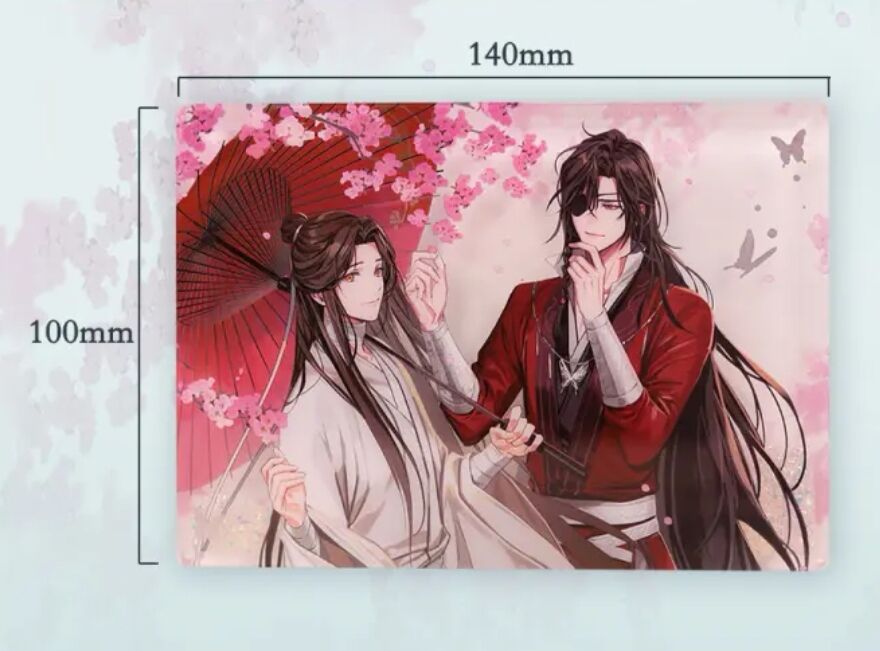 天官賜福　ベトナム　希少　流砂　コースター fit=scale-down,w=1200
