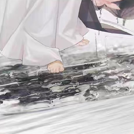 魔道祖師　南漫社　禅意シリーズグッズ【お取り寄せ・日本から発送】