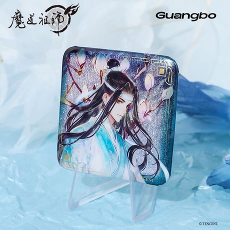 魔道祖師　広博　賦韶華シリーズグッズ【お取り寄せ・日本から発送】