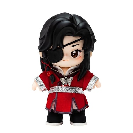 天官賜福アニメ　minidoll　Jotosドール【お取り寄せ・中国から発送】