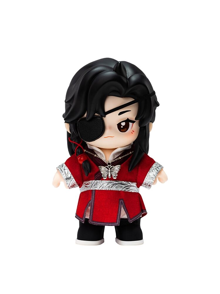天官賜福アニメ minidoll Jotosドール【お取り寄せ・中国から発送 