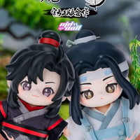魔道祖師　minidoll　Jotosドール【お取り寄せ・中国から発送】