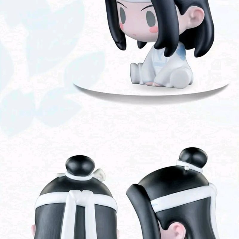 魔道祖師黄油猫グッズセット