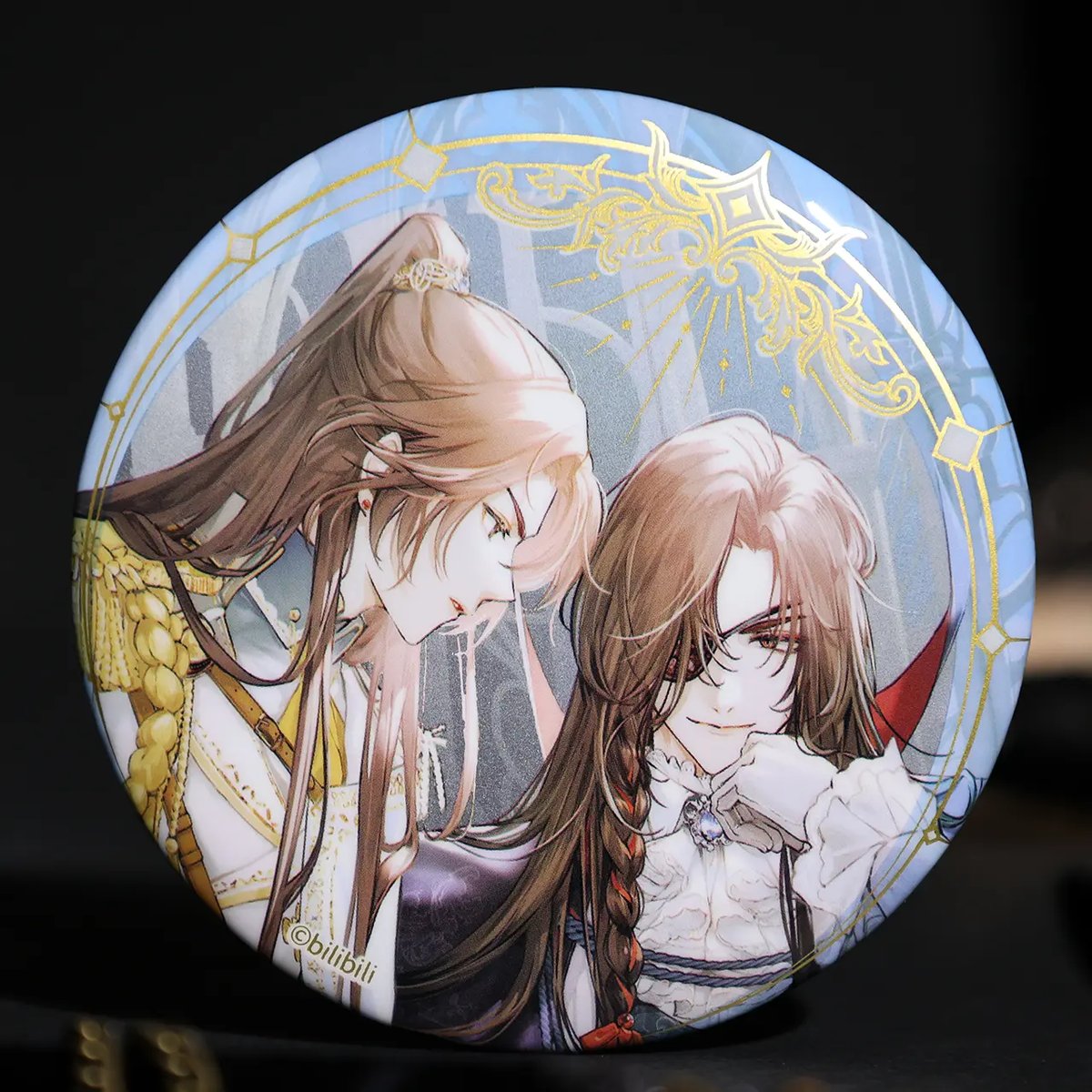 天官賜福アニメ BEMOE 輝光王座シリーズグッズ【お取り寄せ・日本から