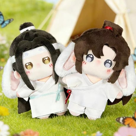 CATEGORY 魔道祖師（MDZS） | 甘兎小屋