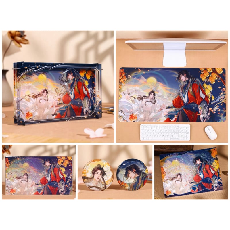 天官賜福　グッズ　大量　まとめ売り 天官賜福 まとめ売り Amazon.co.jp: 天官賜福 まとめ売り X : ホーム