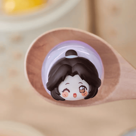 天官賜福アニメ　玩点無限　早茶畳畳楽ミニフィギュア（ブラインド仕様）【お取り寄せ・日本から発送】