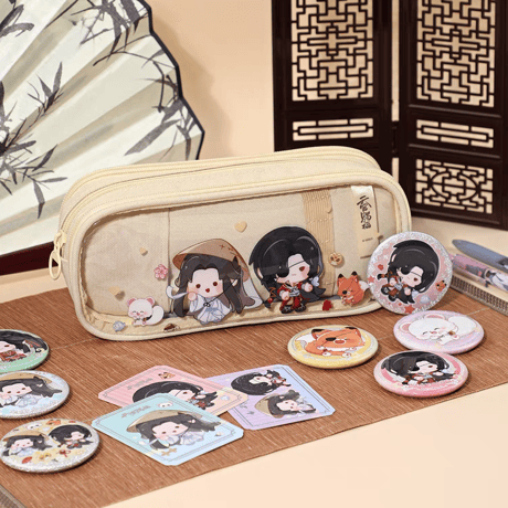 CATEGORY 天官賜福（TGCF） | 甘兎小屋