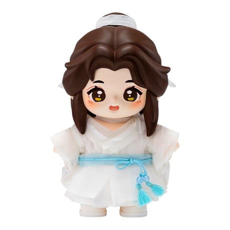 天官賜福アニメ　minidoll　Jotosドール【お取り寄せ・中国から発送】