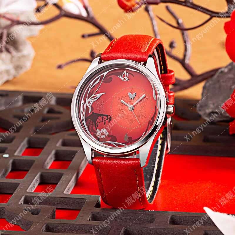 福太郎様 天官賜福アニメ minidoll 龍賀新禧シリーズラバーフィギュア