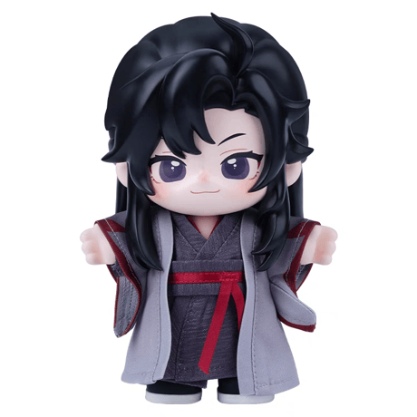 魔道祖師　minidoll　Jotosドール（夷陵老祖）【お取り寄せ・日本から発送】