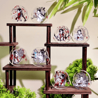 天官賜福アニメ 艾漫 アクリル屏風【お取り寄せ・日本から発送】 | 甘