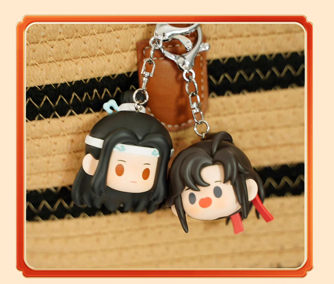 魔道祖師 奶呼呼豆豆シリーズ セット 他商品との同梱発送不可 】魔道祖師（kaze）☆ ぬいぐるみ（奶呼
