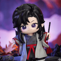 魔道祖師　minidoll　Jotosドール（夷陵老祖）【お取り寄せ・日本から発送】