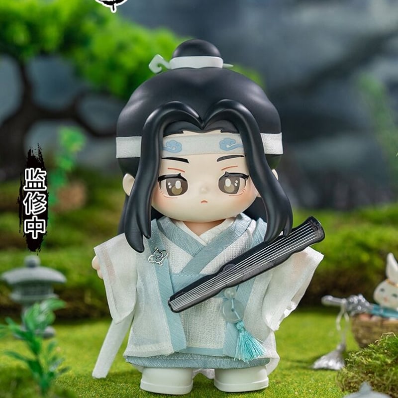 魔道祖師 minidoll Jotosドール【お取り寄せ・中国から発送