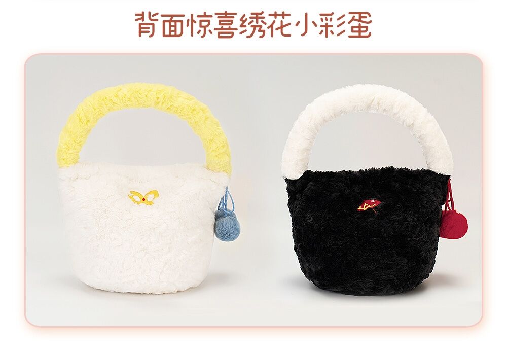 天官賜福漫画 minidoll トートバッグ【お取り寄せ・日本から発送 