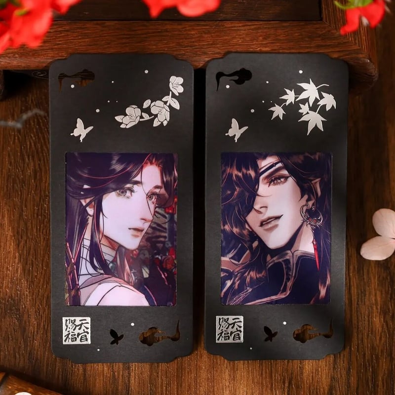 天官賜福 ヴィレッジヴァンガード ジオラマスタンド 天官賜福 ヴィレッジヴァンガード ジオラマスタンド Amazon.co