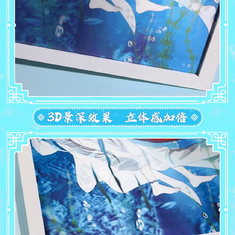 天官賜福アニメ　bilibiliGoods　芳心乱シリーズグッズ【お取り寄せ・日本から発送】