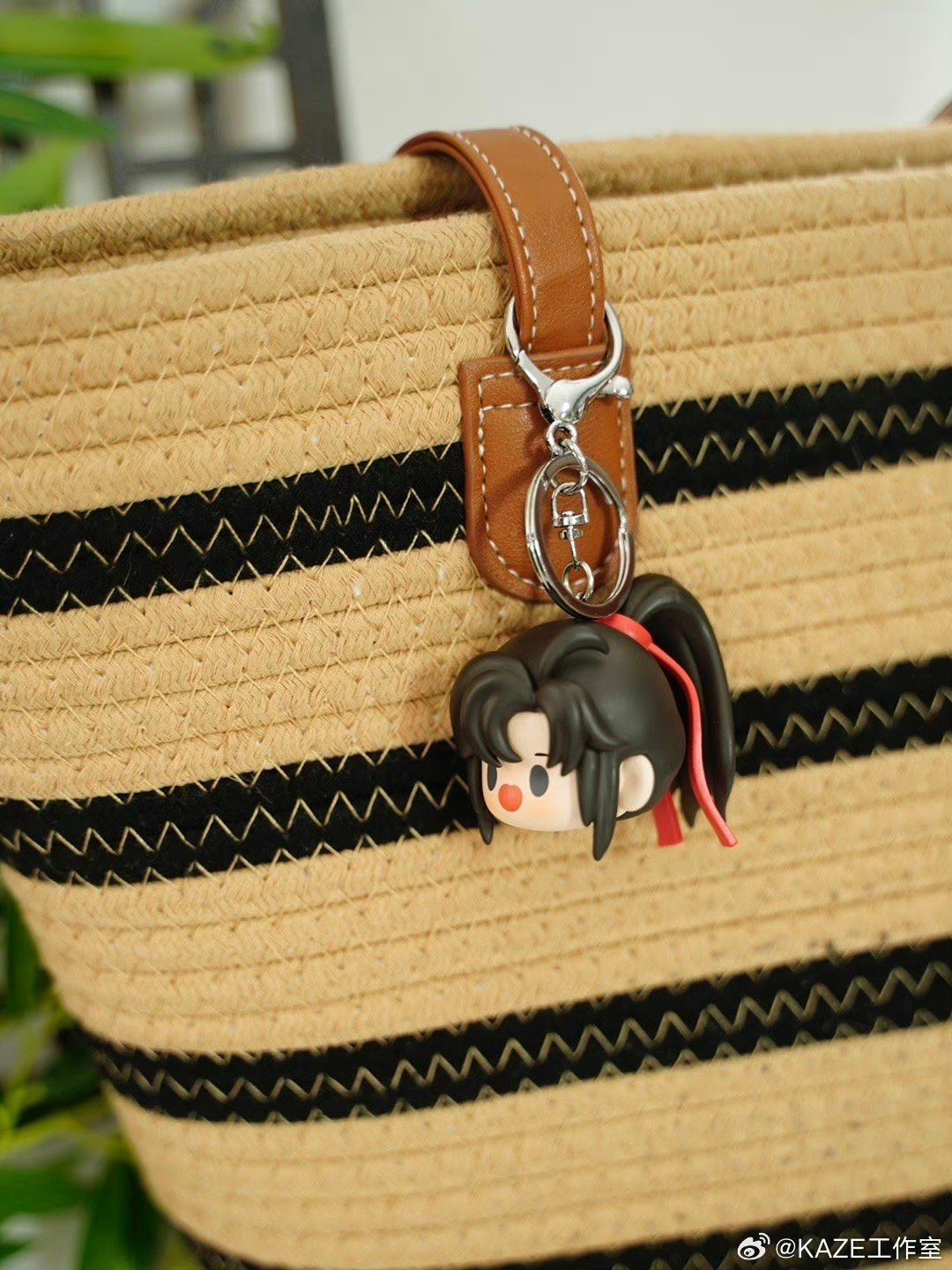 魔道祖師 奶呼呼豆豆シリーズ セット 魔道祖師 KAZE 奶呼呼豆豆チャーム【お取り寄せ・日本から発送