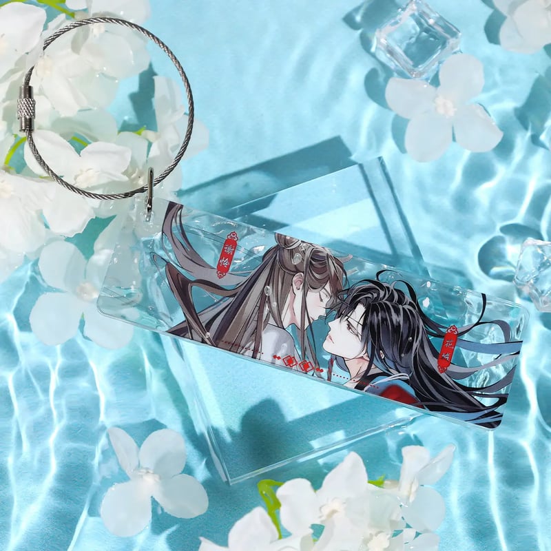 天官賜福アニメ bilibiliGoods 芳心乱シリーズグッズ【お 天官賜福アニメ bilibiliGoods 芳心乱シリーズグッズ【お