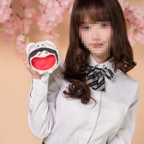 天官賜福アニメ　bilibiliGoods　痛バッグ（Sサイズ）【お取り寄せ・日本から発送】