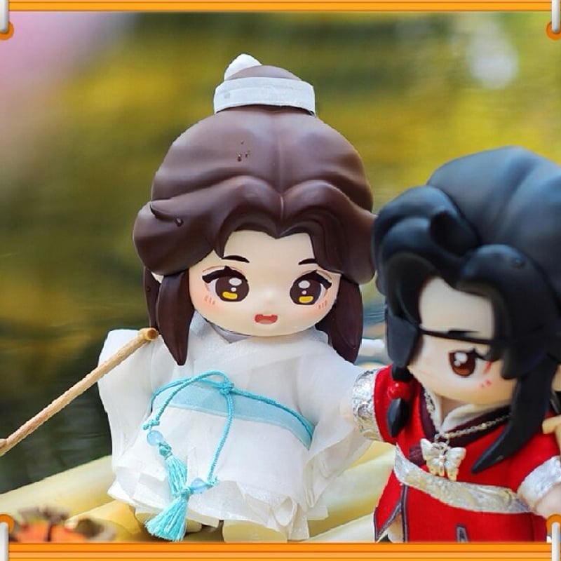 天官賜福アニメ minidoll Jotosドール【お取り寄せ・中国から発送 