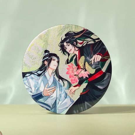 魔道祖師　蒼妹児　芙蕖風和シリーズグッズ第2弾【お取り寄せ・日本から発送】