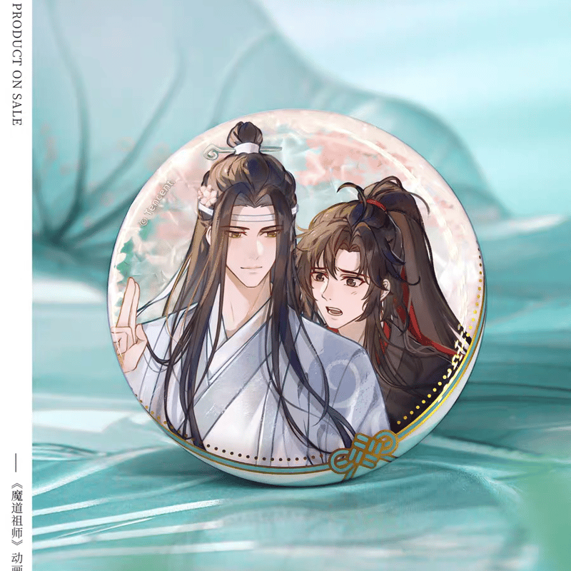 魔道祖師 南漫社 畏犬シリーズグッズ【お取り寄せ・日本から発送