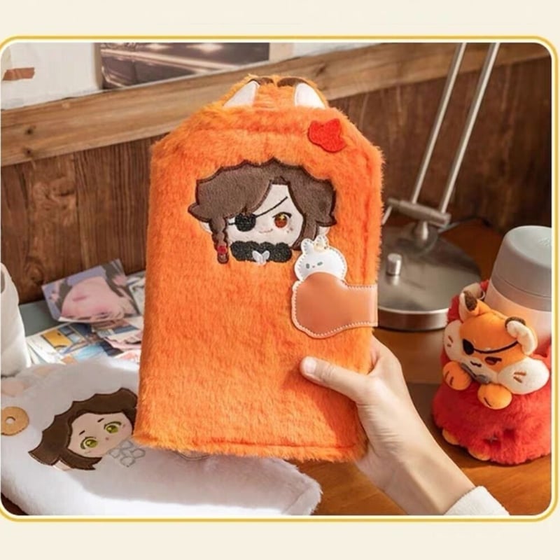 天官赐福　韓国語　　ケース付き* F3ADlKubEAAuLBW.jpg:large