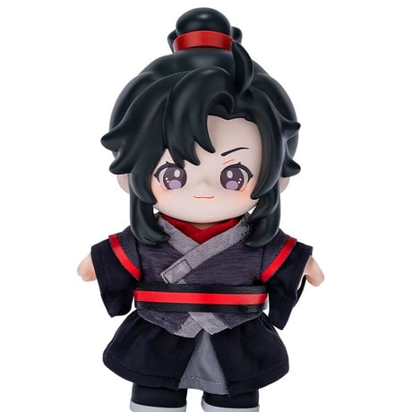 魔道祖師　minidoll　Jotosドール【お取り寄せ・中国から発送】
