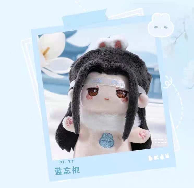 魔道祖師 奶呼呼豆豆シリーズ セット 魔道祖師 奶呼呼豆豆シリーズ セット 魔道祖師 奶呼呼豆豆
